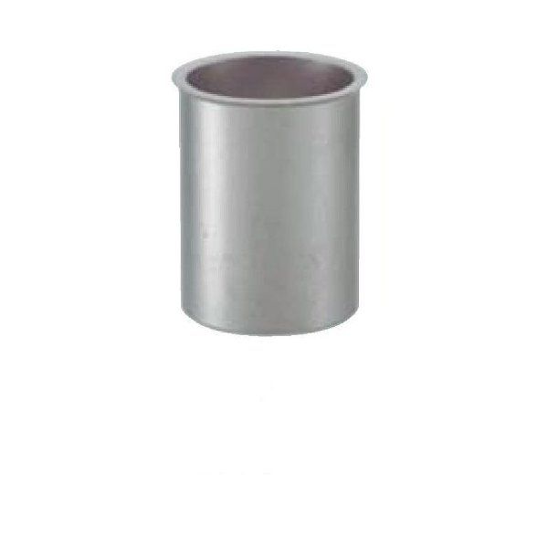 TRUSCO TBNF5M25SS �N�����v�i�b�g�����X�e�����X ��2.5 M5X0.8 (5��)