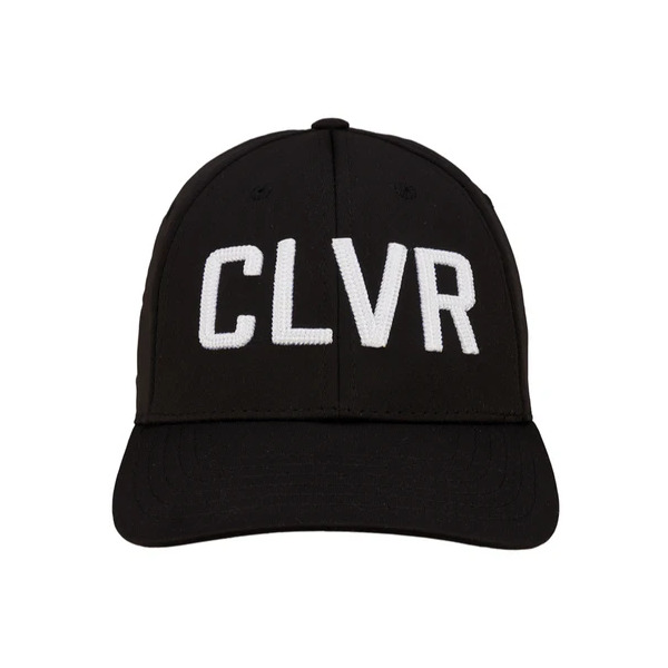 ubNN[o[ Lbv BCJS5HA082F CLVR 2 WHITE STITCH / BLACK F