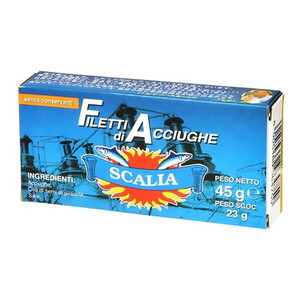 魚介類・海産物