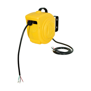 コードリール・延長コード