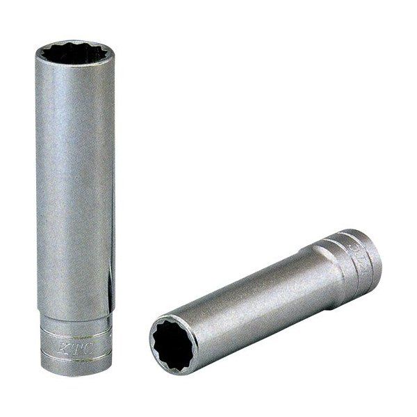 KTC B4L14W 12.7sq.�f�B�[�v�\�P�b�g(�\��p) �ΕӐ��@14mm �����p12.7mm �S��90mm