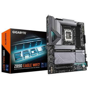 GIGABYTE Z890 EAGLE WIFI7 [マザーボード]