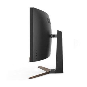 BENQ EW3880R ブラック [37.5型ウルトラワイド液晶ディスプレイ(曲面型 