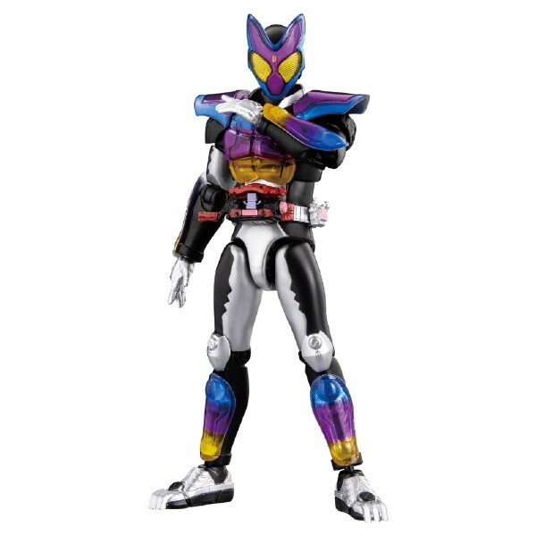 仮面ライダーガヴ アクションフィギュア セット 仮面ライダーアクションフィギュア 仮面ライダーガヴ ポッピング