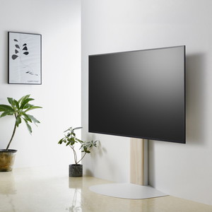SANUS VLT6-B2 プレミアムTV壁掛け金具 SANUS VLT6-B2 ティルティングウォールマウント 46〜90V型対応