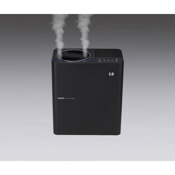 SANKA SSH-8100UVBK UV加湿器 【公式通販】