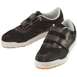 丸五 #02 ブラック 27 屋根やくん [作業靴]