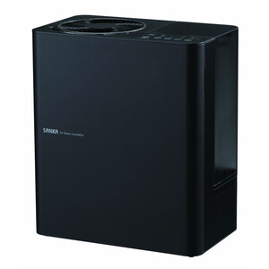 ★未使用品★象印 スチーム式加湿器 EE-DE50-HA グレー 象印 スチーム式加湿器 4.0L 木造8畳 プレハブ13畳 EE-DE50-HA