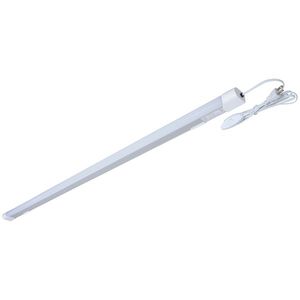 オーム電機 LT8-N20D-H12C [LEDエコスリムチューブライト コンセントタイプ 20W 昼光色]