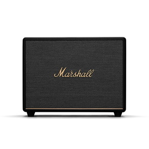 Marshall Woburn III Bluetooth Black ブラック [ワイヤレススピーカー]