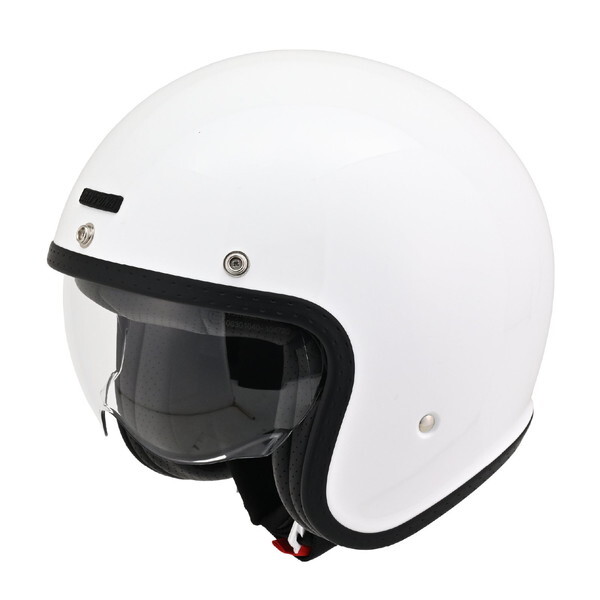 バイク ジェットヘルメット ホワイト」の人気商品一覧 | 安い商品を