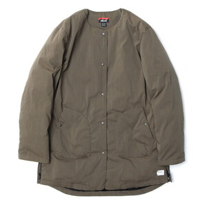 アウトドア用防寒着