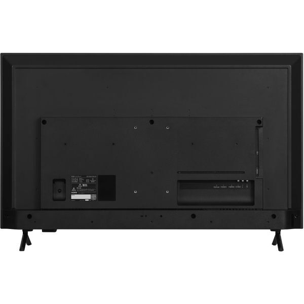 アイリスオーヤマ DO-DU434S-B [43V型 液晶モニター] | 激安の新品・型