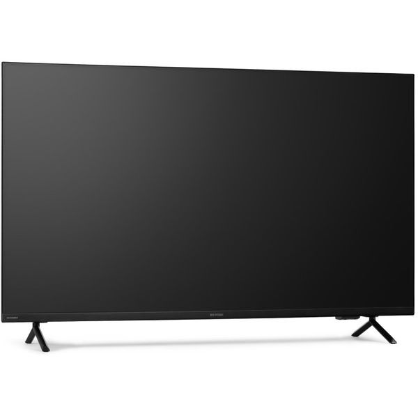 アイリスオーヤマ 43型 4K液晶テレビ Amazon | アイリスオーヤマ 43V型 4Kチューナー内蔵 液晶 テレビ