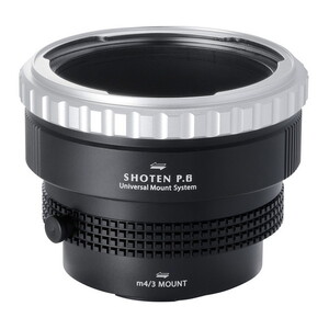 レンズアクセサリー