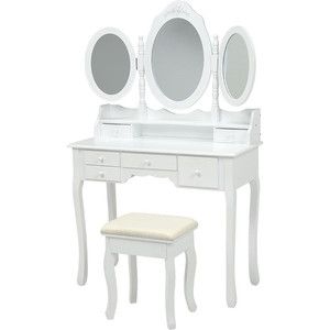 化粧台・鏡台・ドレッサー