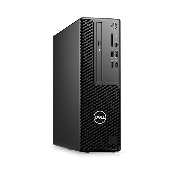 DELL DTWS028-021N3 Precision Tower 3460 SFF(Core  i5-13500/8GB/SSD・256GB/DVD+/-RW RAMドライブ/Win11Pro/Officeなし/インテル内蔵  グラフィックス/3年保守) | 激安の新品・型落ち・アウトレット 家電