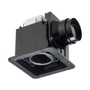 お値下げ！　東芝換気扇 VFP8XK2 パイプ用ファン　ピタパネⅡ　新品 Amazon | 東芝 TOSHIBA 圧力形パイプ用ファン 【VFP-8XK2】 | 換気扇