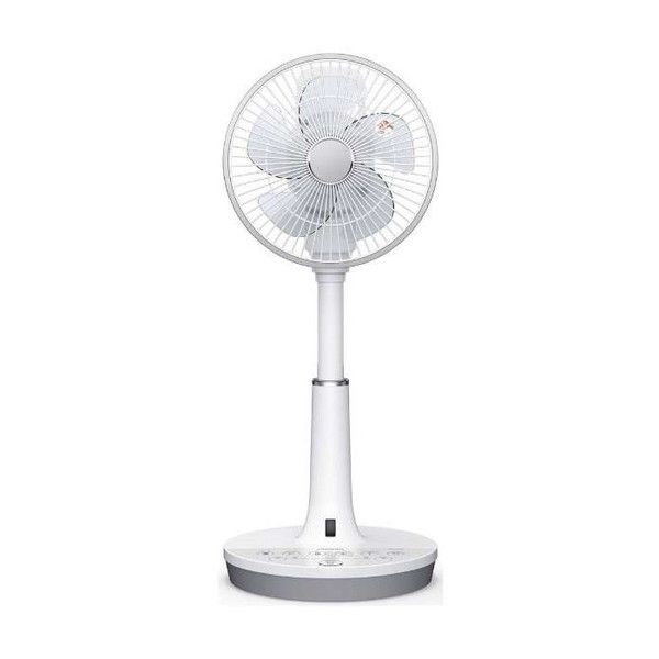 Hitachi スタンド型扇風機 HEF-90M（扇風機のおすすめ13選！人気