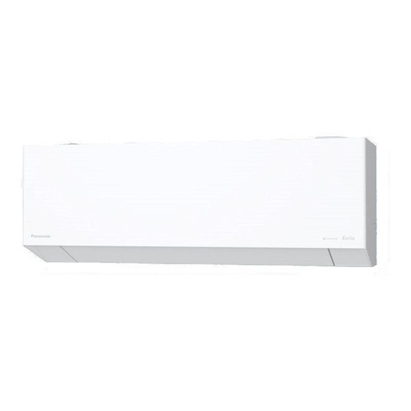 PANASONIC CS-285DEX-W �N���X�^���z���C�g �G�I���A EX�V���[�Y [�G�A�R�� (������10���p)]
