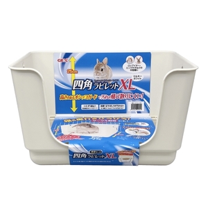 小動物用ハウス用品