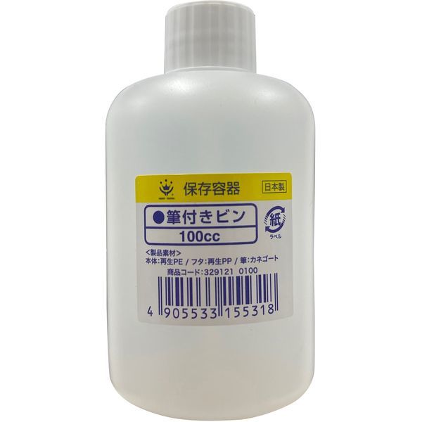 nfBENE 329121 0100 Mte 100cc