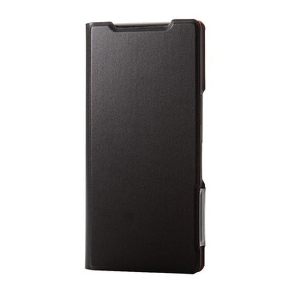 ELECOM PM-S242PLFUBK ubN AQUOS R9 SH-51E [X}zP[X (U[ Jo[ 蒠^ }Olbg tbv Ռz y ^ UltraSlim)]