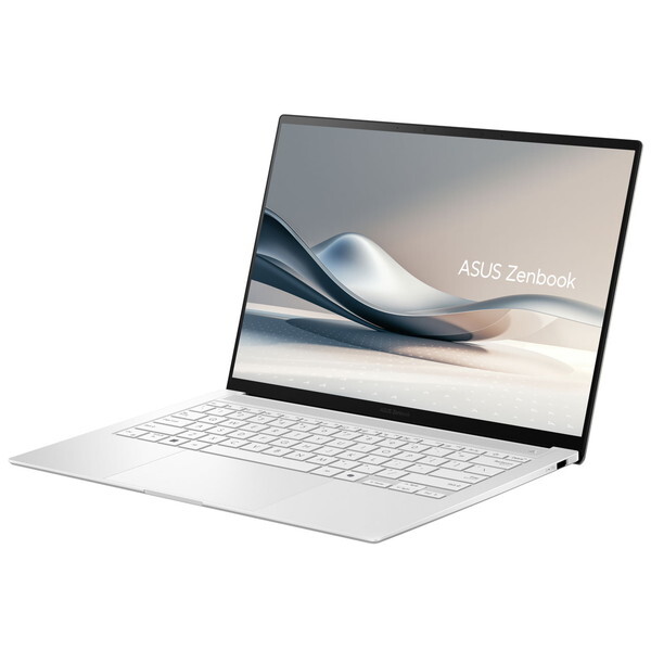 ASUS UX5406SA-U5165WH XJWirAzCg Zenbook S [m[gp\R 14^ / Win11 Home]