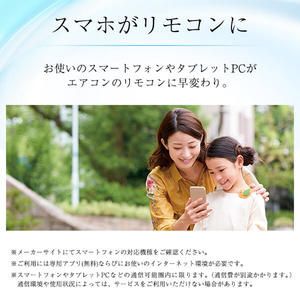 DAIKIN S223ATES-W ホワイト Eシリーズ [エアコン (主に6畳用) 2023年