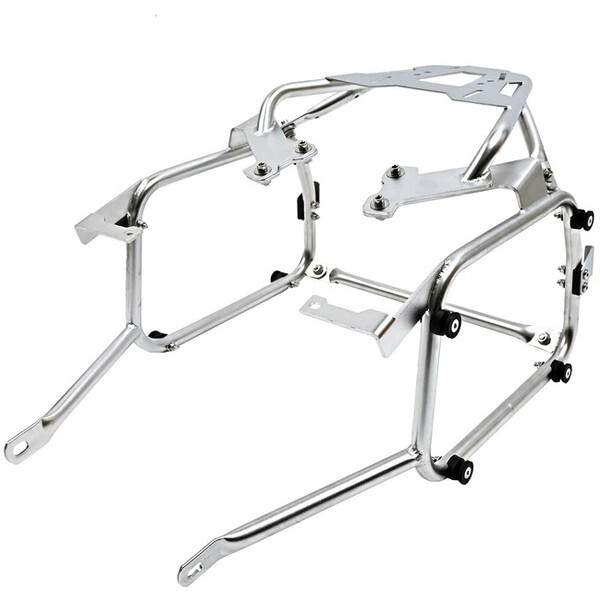 RIDEZ HXS-SC2 HARD WORX HONDA 400Xpgbv&TChLA SV