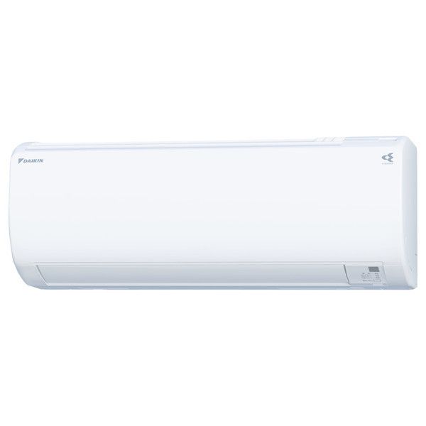 DAIKIN S223ATES-W ホワイト Eシリーズ [エアコン (主に6畳用) 2023年 ...