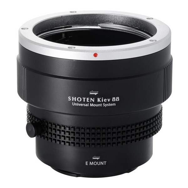 SHOTEN Kiev88-SE-U ubN [}EgA_v^[]