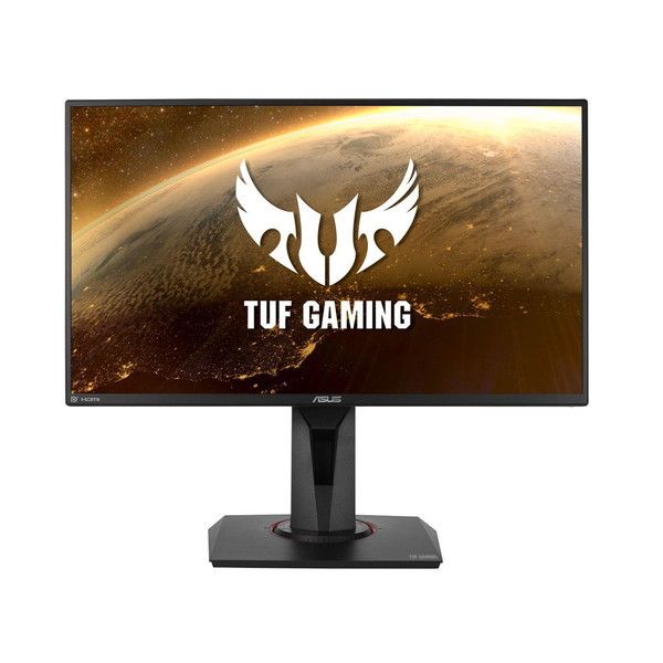 ASUS VG259QR TUF Gaming [24.5型ワイド液晶ディスプレイ] | 激安の