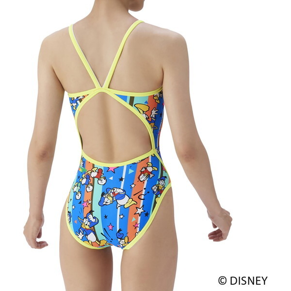 ARENA アリーナ 水泳 レディース トレーニングワンピース(オープン