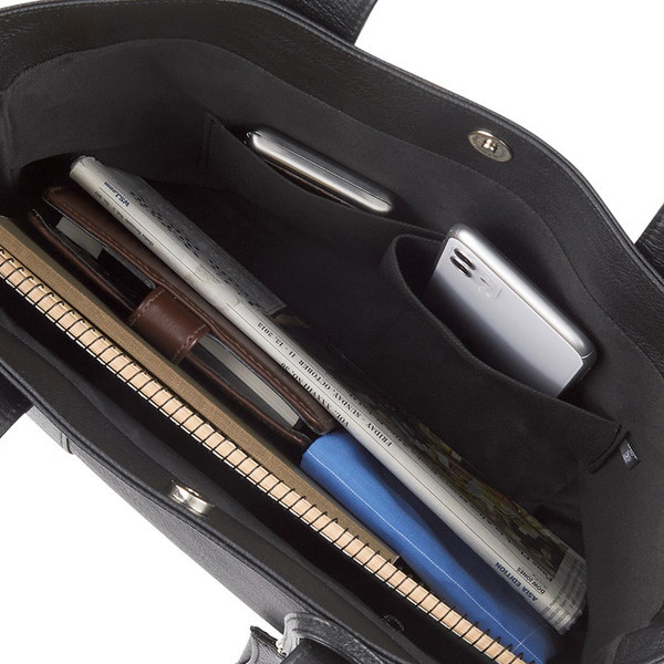 ON THE BAG 手提げトートバッグ&パスケース YOB77020 | 激安の新品・型 