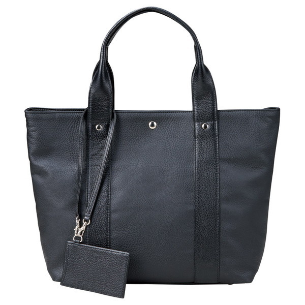 ON THE BAG 手提げトートバッグ&パスケース YOB77020 | 激安の新品・型 