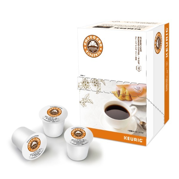 Keurig SC1964 [�T���}���N�J�t�F �u�����h�R�[�q�[ K�J�b�v ��p�J�v�Z��]