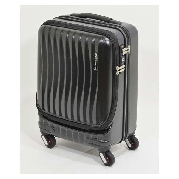 Gh[ 1-216BK tNG^[NA Xgbp[t4փL[46cm N [X[cP[X]