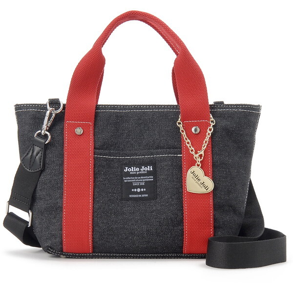 Jolie Joli W[W 2WAYobO JJ-2025154-003 ubN/bh