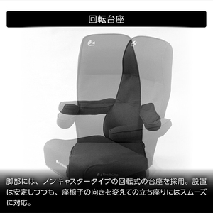 Bauhutte(バウヒュッテ) ゲーミング座椅子 GX-250-BK Amazon.co.jp: Bauhutte(バウヒュッテ) ゲーミング座椅子 ハグポッド