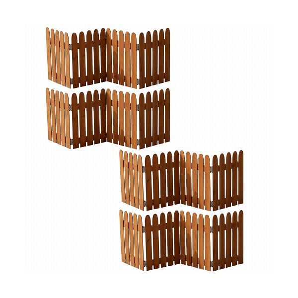 Z܂X^C WF-120F-4P-LBR ܂߂Ebh~jtFX 4g CguE