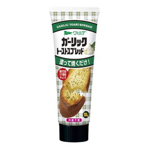 パン・ジャム・シリアル