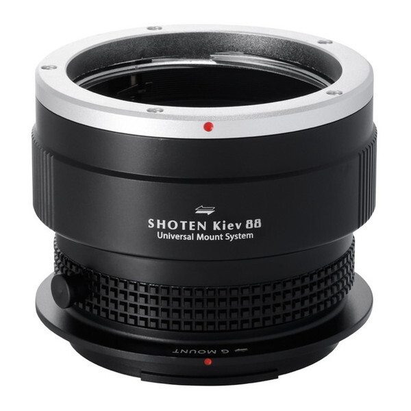 SHOTEN Kiev88-FG-U ubN [}EgA_v^[]