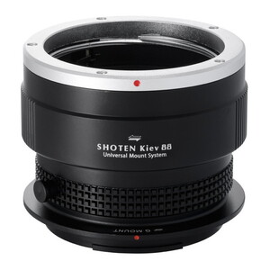 レンズアクセサリー