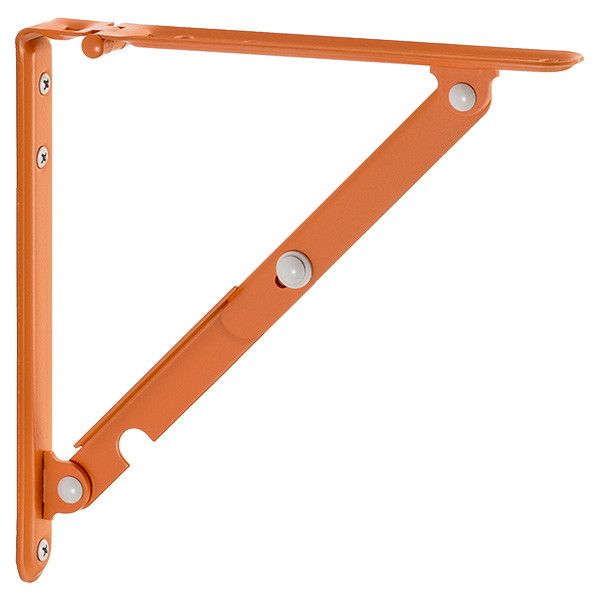 �a������ Folding bracket S #04 �I�����W1�g(2�{��) �y0854-01092�z