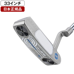 ODYSSEY オデッセイ 日本正規品 AI-ONE エーアイワン パター