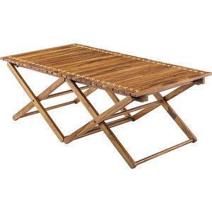 ガーデンテーブル