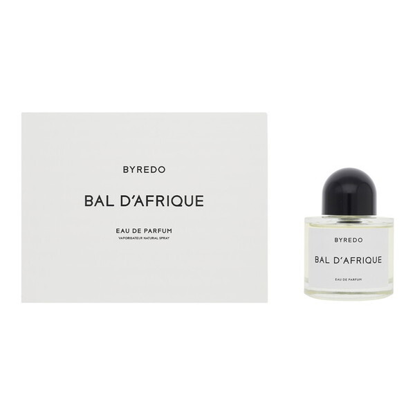 BYREDO �o�C���[�h �o�� �_�t���b�N �I�[�h�p���t�@�� 100ml BYR-BALDAFRIQUEEPSP-100