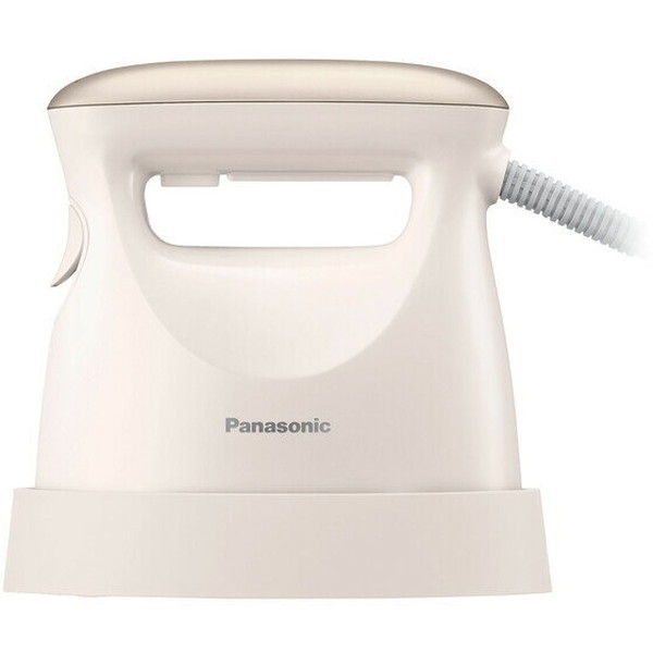 PANASONIC NI-FS580-C ベージュ [コードつき衣類スチーマー] 激安の新品・型落ち・アウトレット 家電 通販 XPRICE  エクスプライス (旧 PREMOA プレモア)