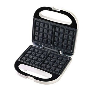 ワッフルメーカー